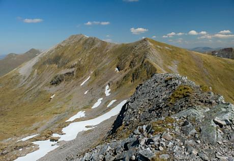 Binnein Mòr