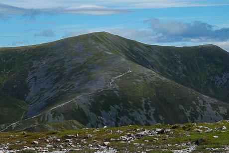 Bràigh Coire Chruinn-bhalgain