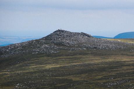 Cairn Bannoch