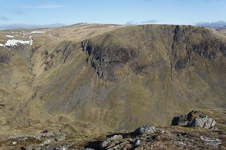 Cairn of Claise