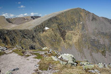 Cairn Toul