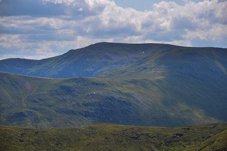 Càrn Ghluasaid