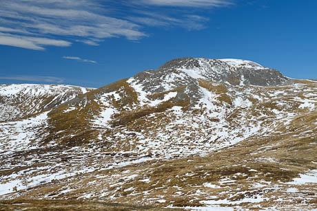 Càrn Mairg