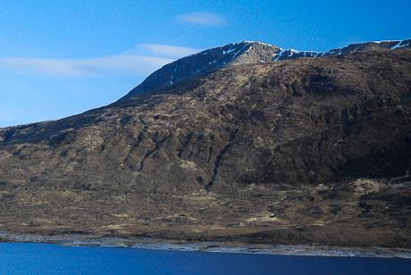 Creag a