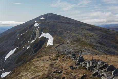Creag Leacach
