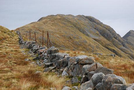 Creag nan Dàmh