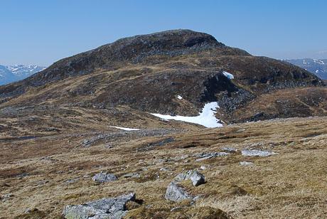 Creag Pitridh
