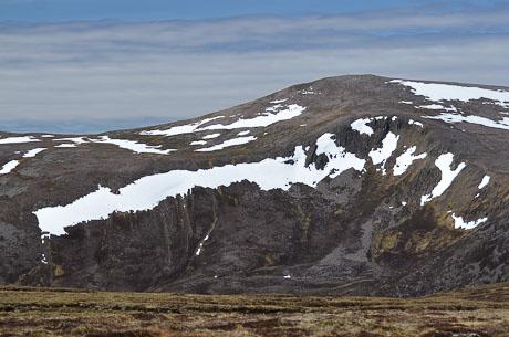 Derry Cairngorm