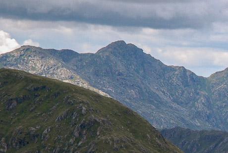 Garbh Chioch Mhòr