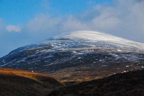 Geal Chàrn (Monadhliath)