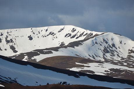 Glas Tulaichean