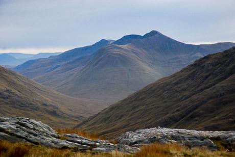 Gleouraich