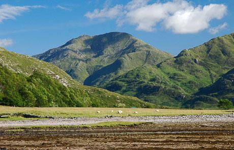 Luinne Bheinn