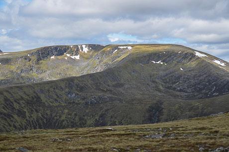 Maoile Lunndaidh