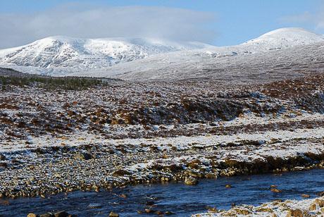 Meall Gorm