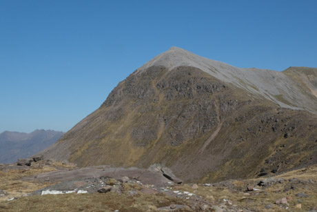Mullach Coire Mhic Fhearchair