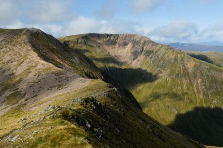 Mullach nan Coirean