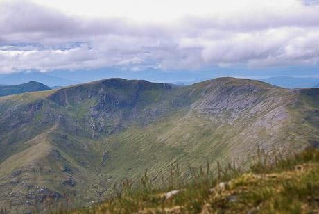 Mullach na Dheiragain