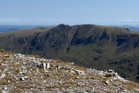 Sàil Chaorainn