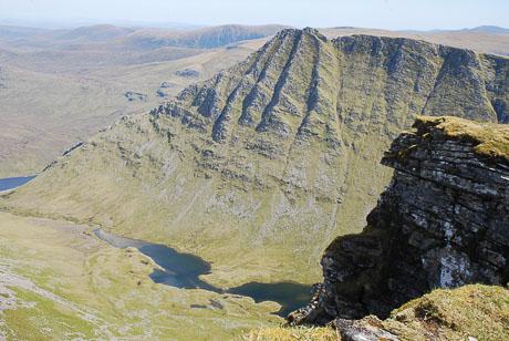 Seana Bhràigh