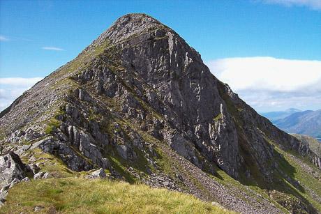 Sgòrr Dhònuill (Beinn a
