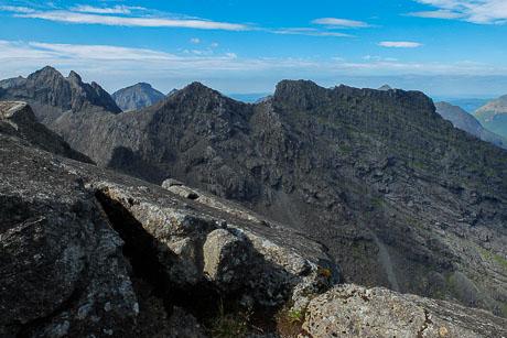 Sgùrr Dubh Mòr