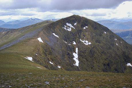 Sgùrr Fhuar-thuill