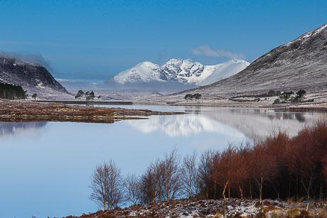 Sgùrr Fiona (An Teallach)