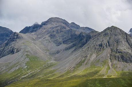 Sgùrr na Banachdich