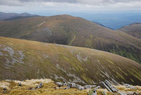 Sgùrr na Ruaidhe