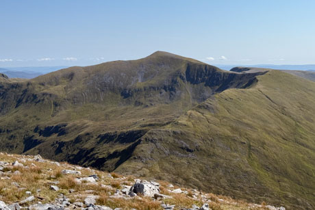 Sgùrr nan Conbhairean