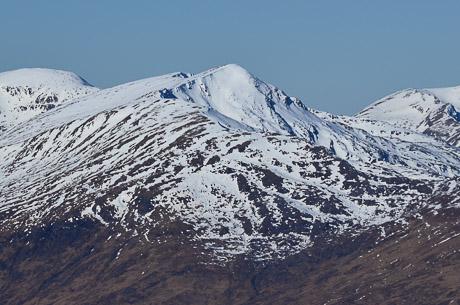 Spidean Mialach