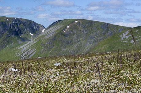 Stob Poite Coire Àrdair