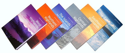 Pocket Mountain Guides