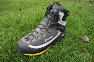 Berghaus Kibo
