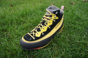 Garmont Vetta Mnt Plus GTX
