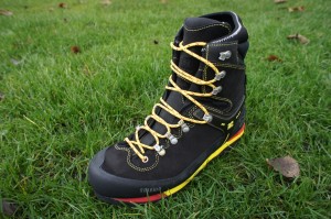 Salewa Blackbird