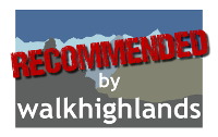 Walkhighlands Recommended