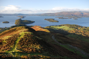 lochlomondfromConicHill