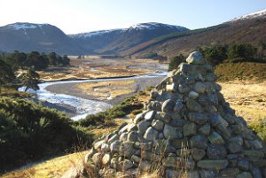 Glen Feshie