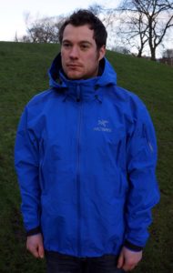 Arcteryx 900