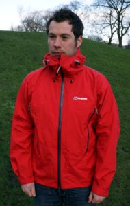Berghaus 900