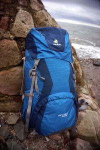 Deuter 900