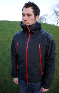 Mammut 900