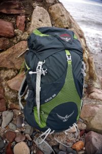 Osprey 900