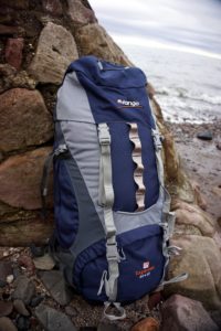 Vango 900