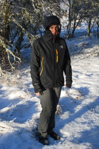 Karrimor
