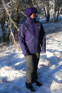 Berghaus