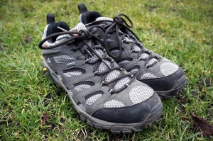 Merrell