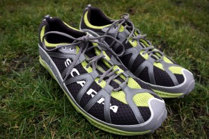 Scarpa